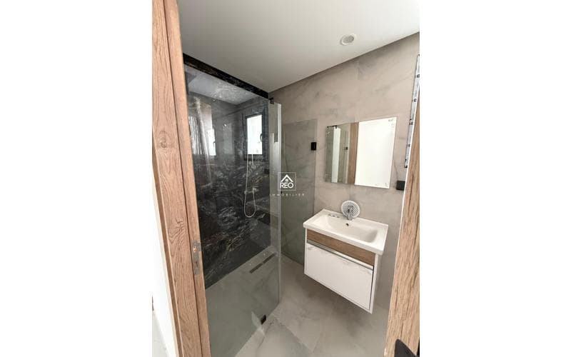 Appartement s+1 10