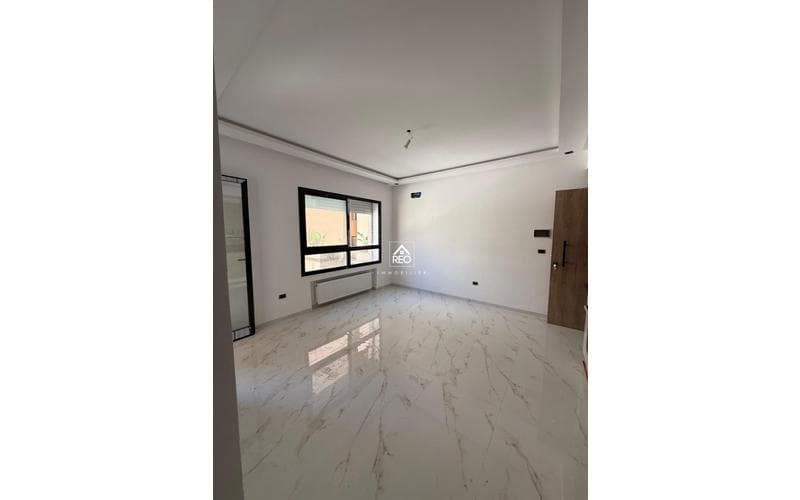 Appartement s+1