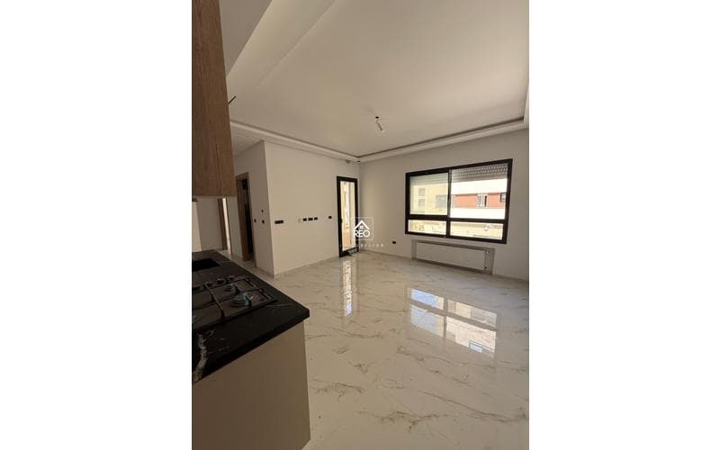 Appartement s+1 9