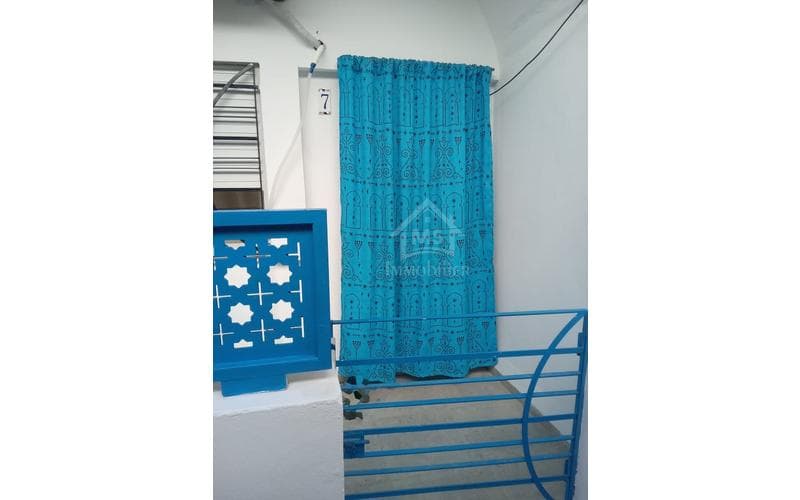 Appartement s+2 9