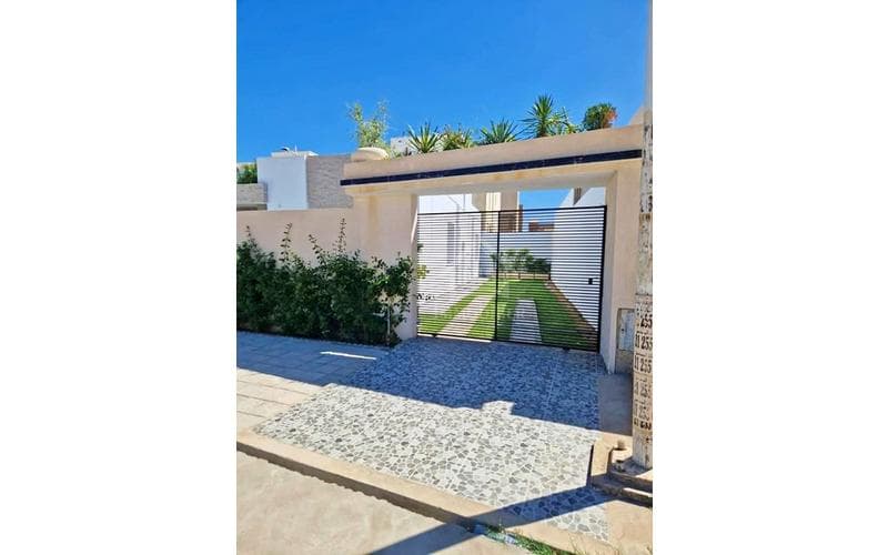 Villa s+2 10