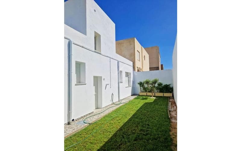 Villa s+2 12