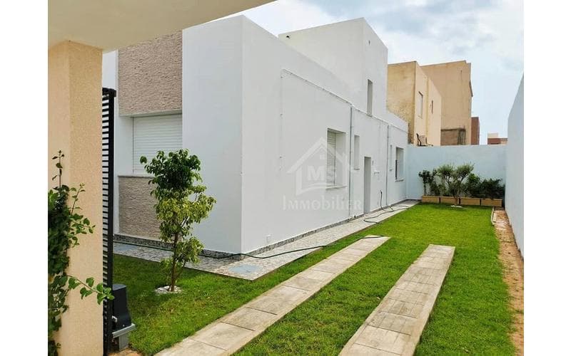 Villa s+2 15