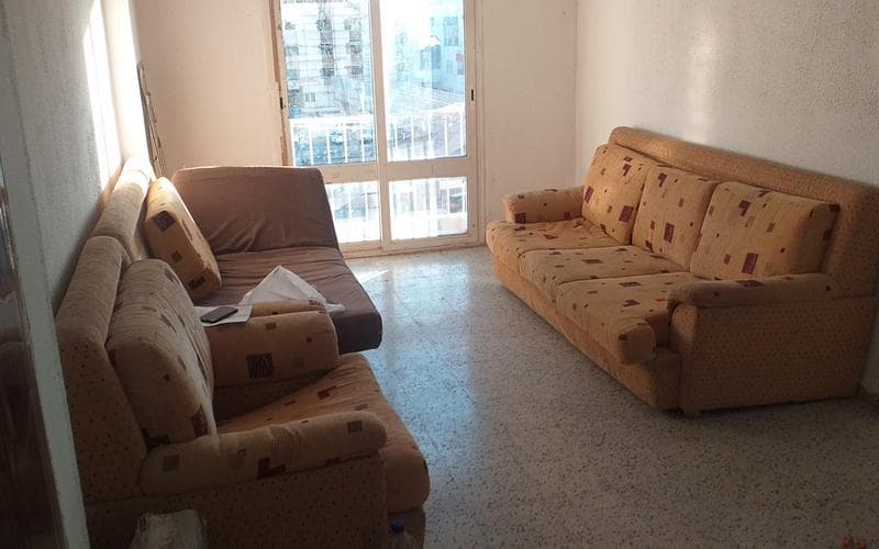 Appartement s+2 7