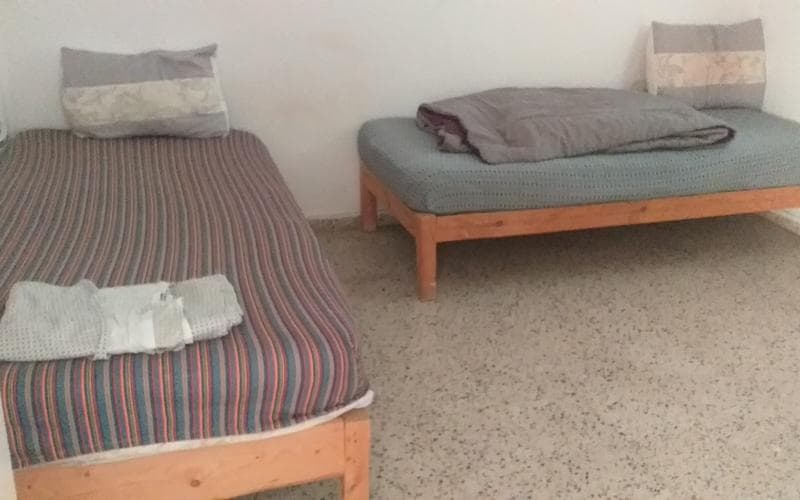 Appartement s+2 5