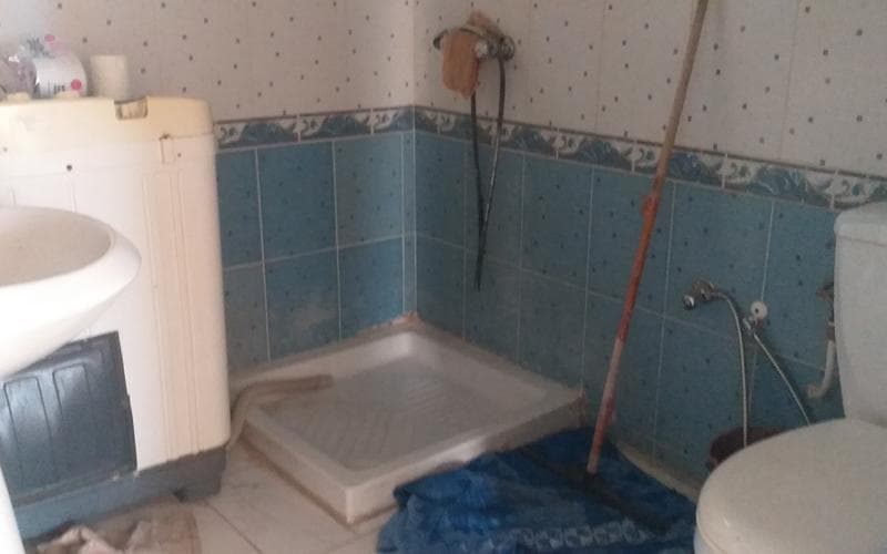Appartement s+2 3