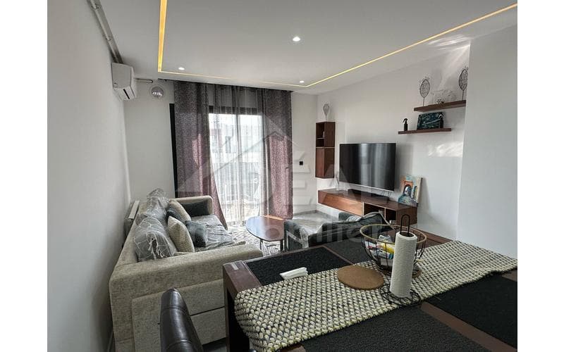 Appartement s+1 5