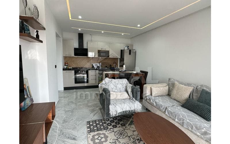 Appartement s+1 4