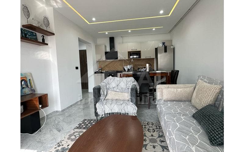 Appartement s+1 6