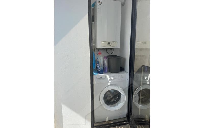 Appartement s+1 3
