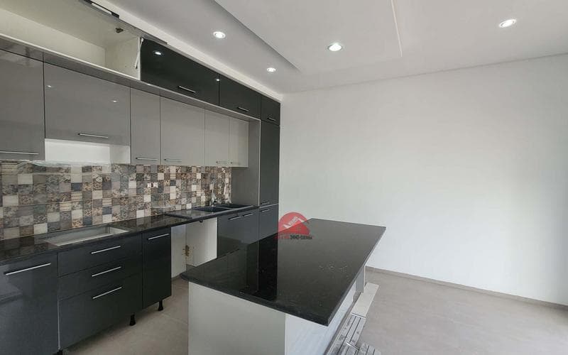 Villa s+3 4