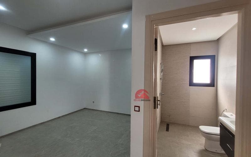 Villa s+3 6
