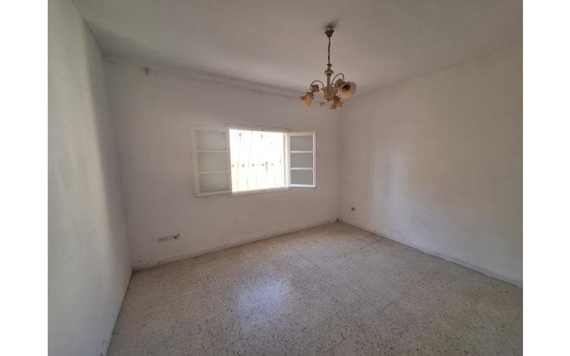 Appartement s+2