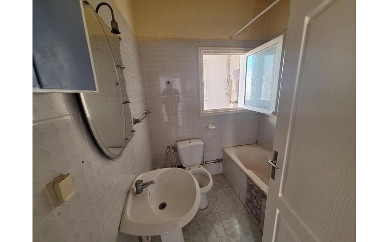 Appartement s+2 5