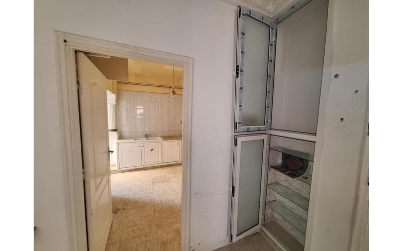 Appartement s+2 4