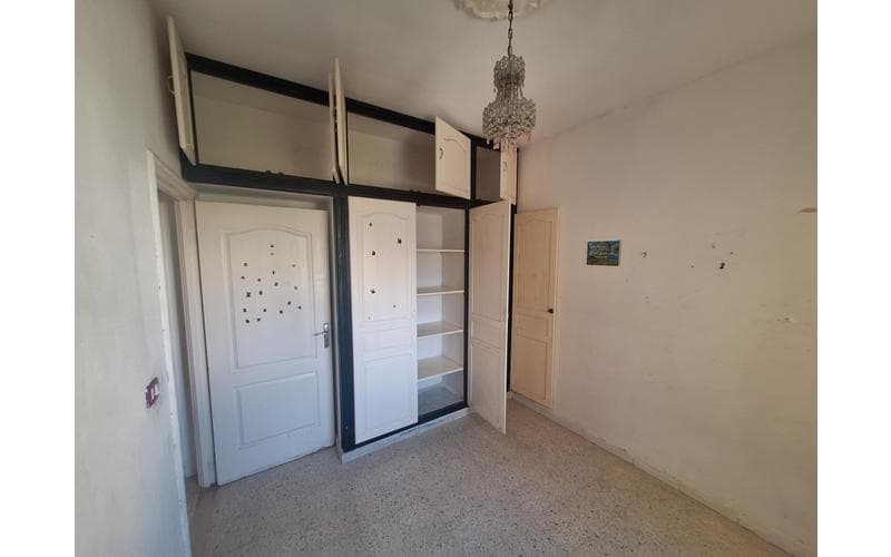 Appartement s+2 2