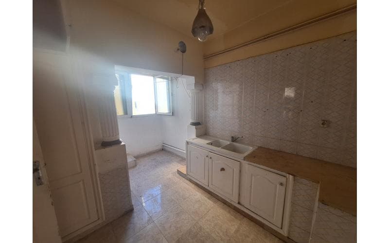 Appartement s+2 8