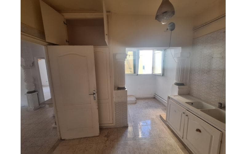 Appartement s+2 6