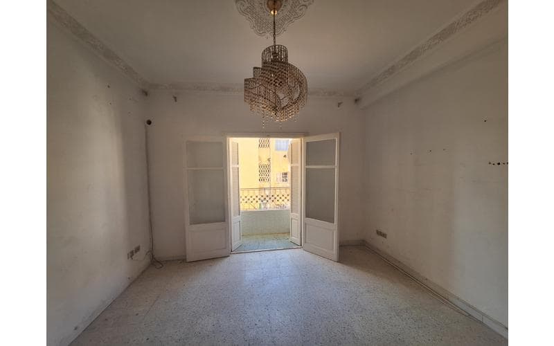 Appartement s+2 7