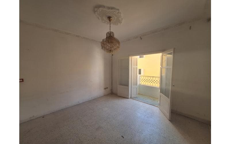 Appartement s+2 10