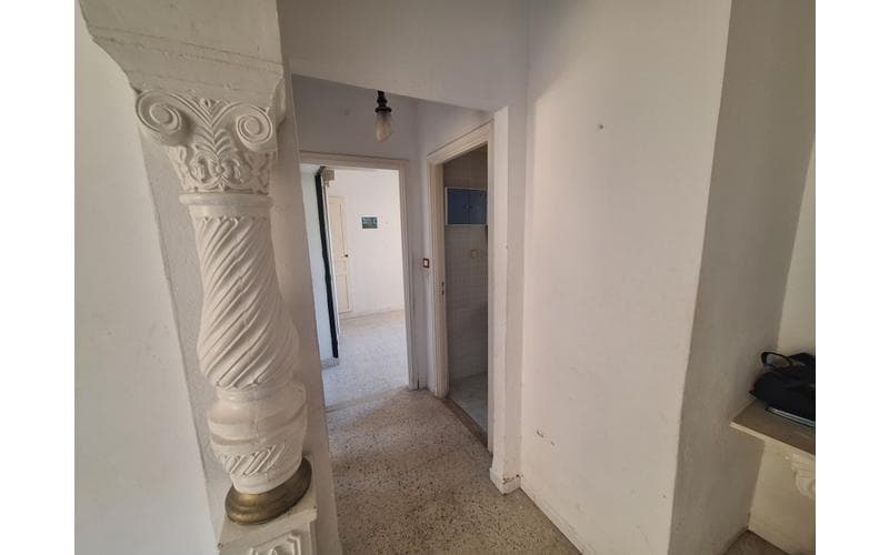 Appartement s+2 9
