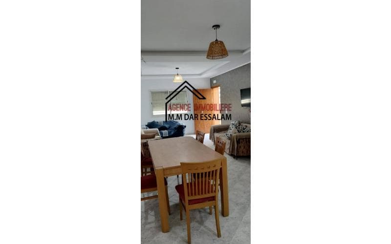 Maison s+2 7