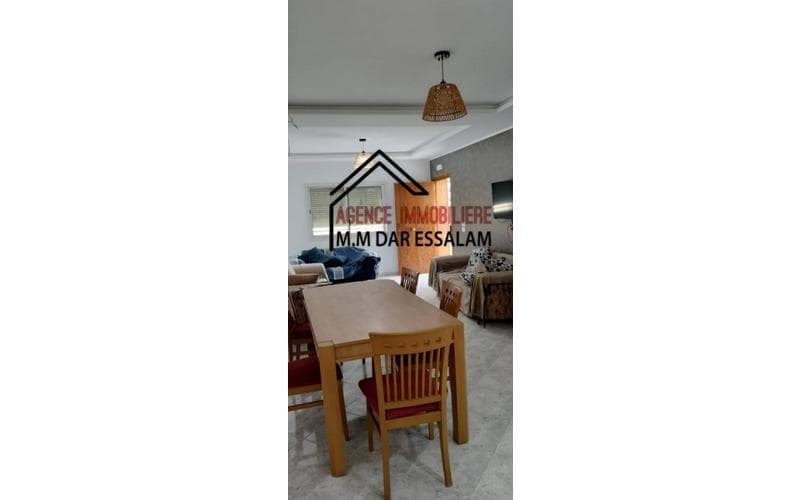 Maison s+2 6