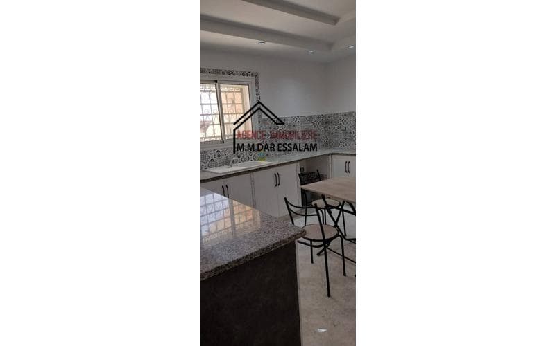 Maison s+2 14
