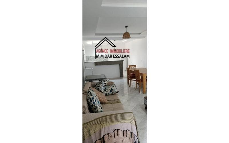 Maison s+2 8