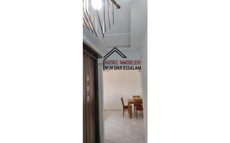 Maison s+2 13