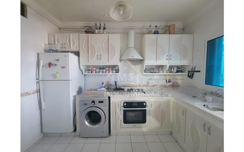 Appartement s+5 et plus 2