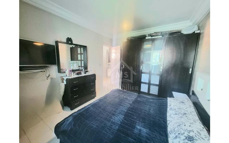 Appartement s+5 et plus 7