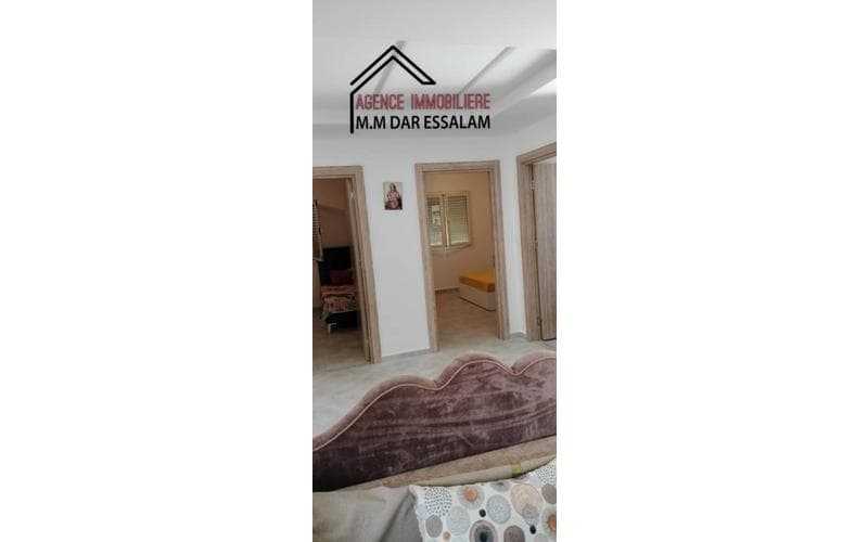 Maison s+2 3