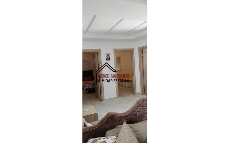 Maison s+2 10