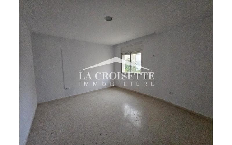Appartement s+3