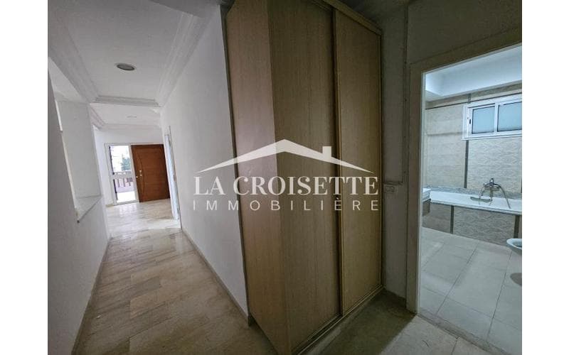Appartement s+3 2