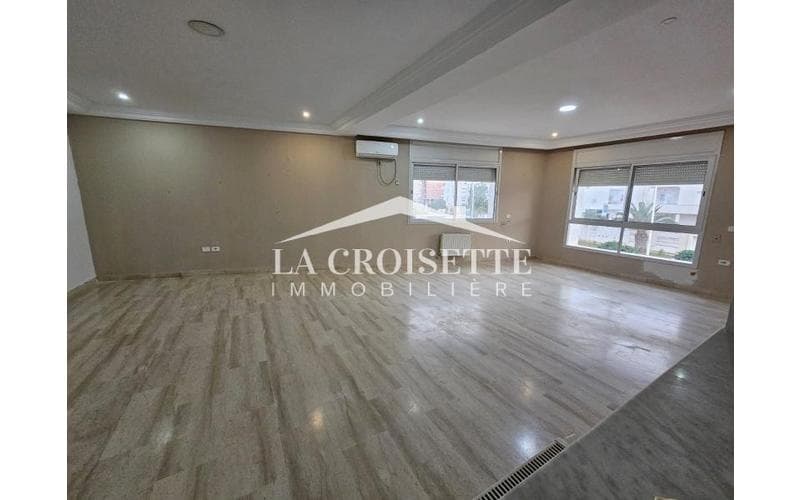 Appartement s+3 6