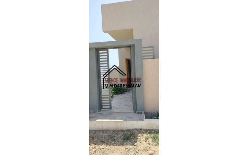 Maison s+2 5