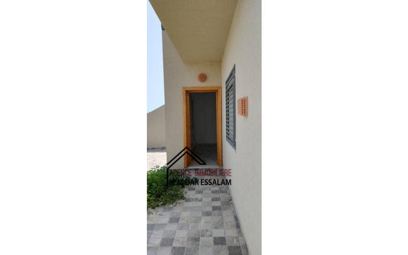 Maison s+2 6