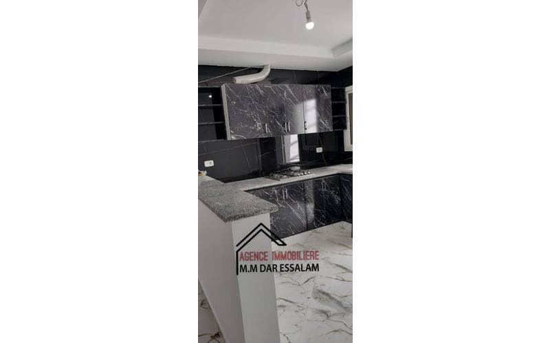 Maison s+2 11