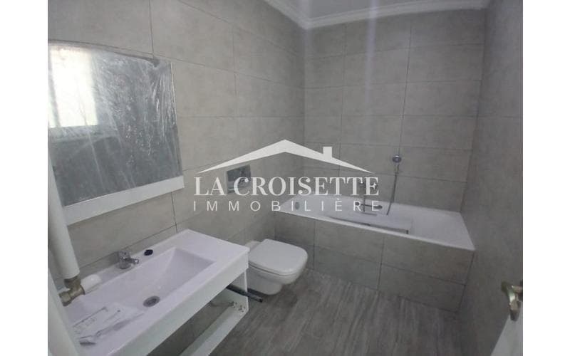 Appartement s+3 2