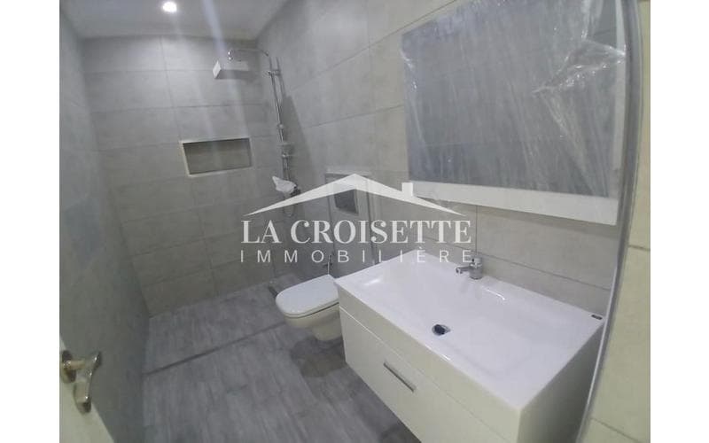 Appartement s+3 3