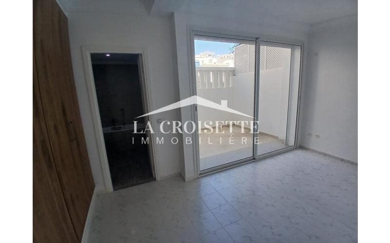 Appartement s+3 6