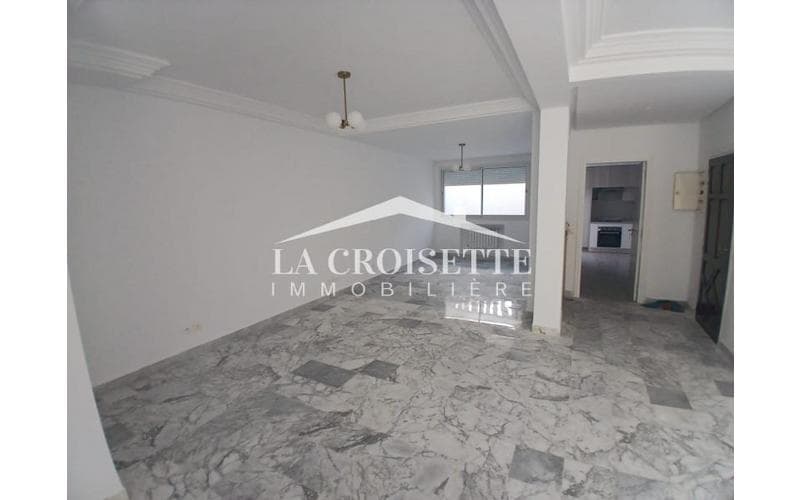 Appartement s+3 4