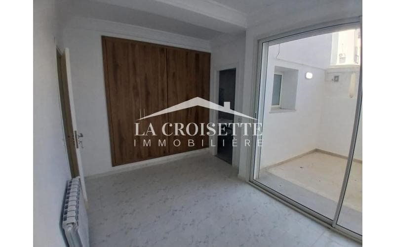 Appartement s+3 8