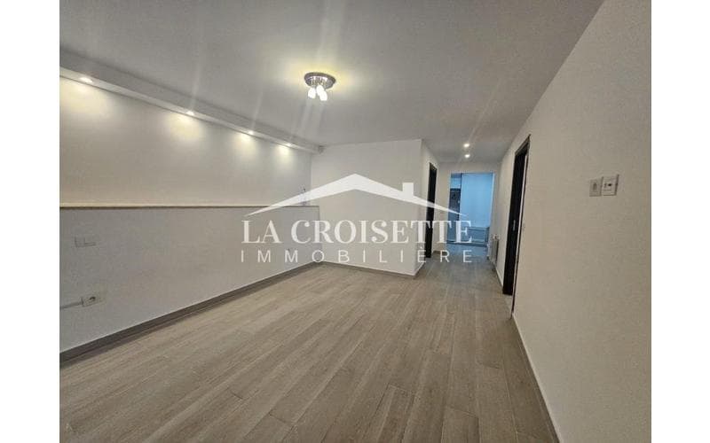 Appartement s+3 5