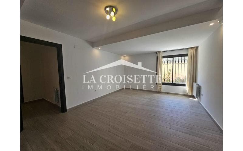 Appartement s+3 2
