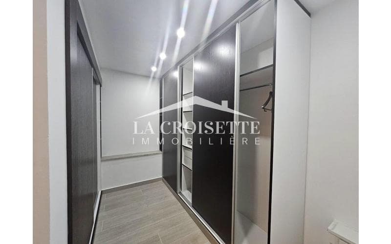Appartement s+3 7