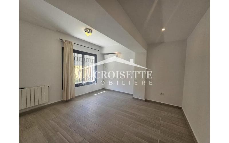 Appartement s+3 3