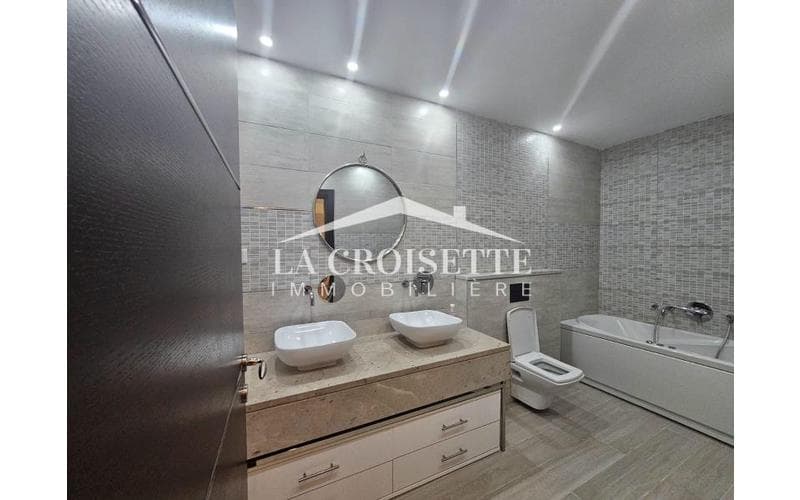 Appartement s+3 6